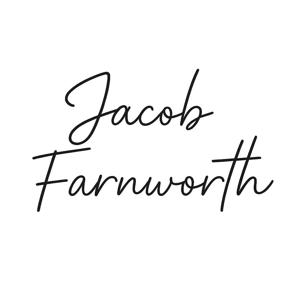 Jacob Farnworth