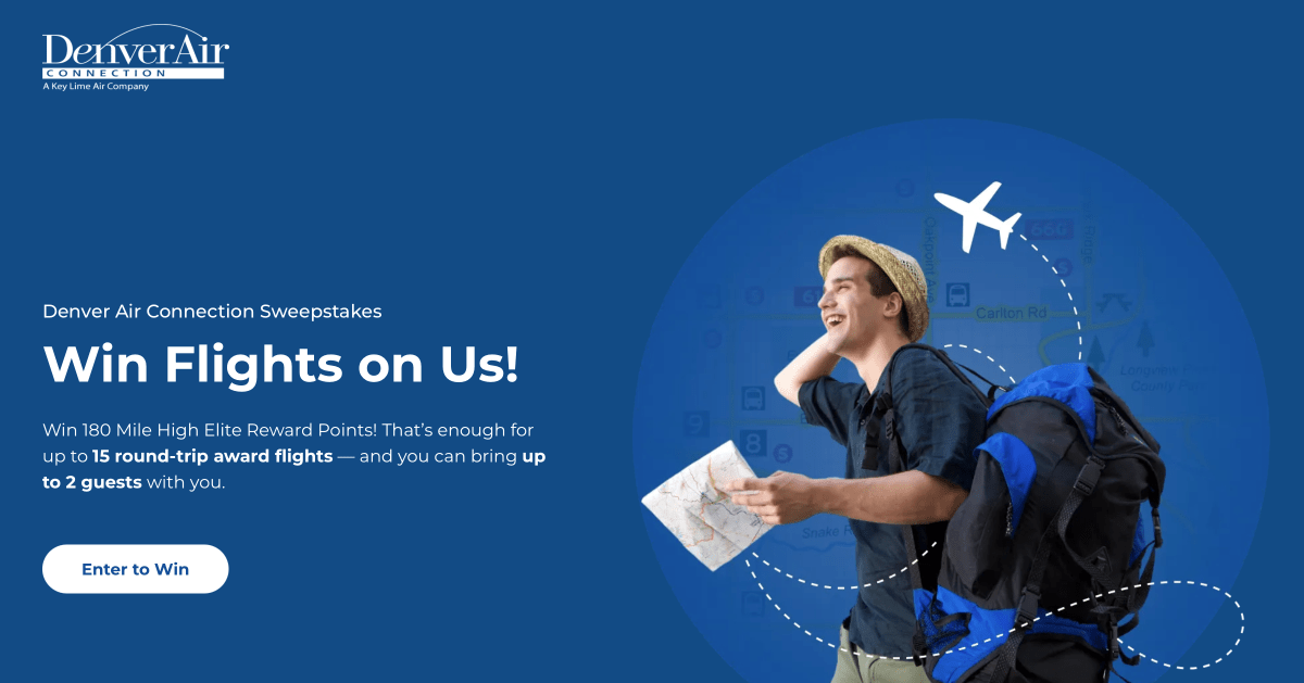 Building a High-Converting Sweepstakes Micro&nbsp;Site